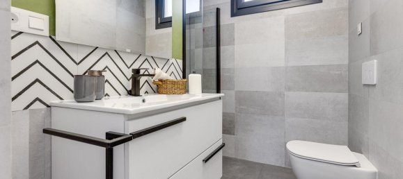 5 Schlafzimmer Villa in Torrevieja, Spain, Nr. 132772 43