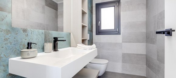 5 Schlafzimmer Villa in Torrevieja, Spain, Nr. 132772 41