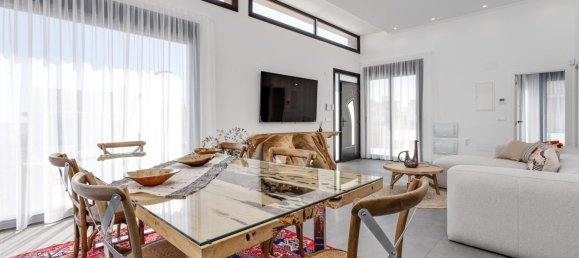 5 Schlafzimmer Villa in Torrevieja, Spain, Nr. 132772 12