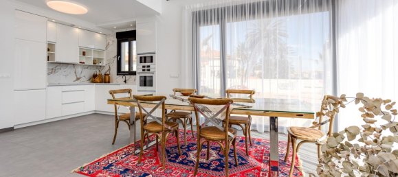 5 Schlafzimmer Villa in Torrevieja, Spain, Nr. 132772 5