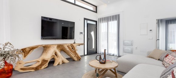 5 Schlafzimmer Villa in Torrevieja, Spain, Nr. 132772 10