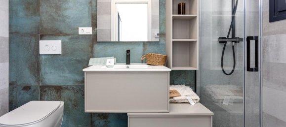 5 Schlafzimmer Villa in Torrevieja, Spain, Nr. 132772 38