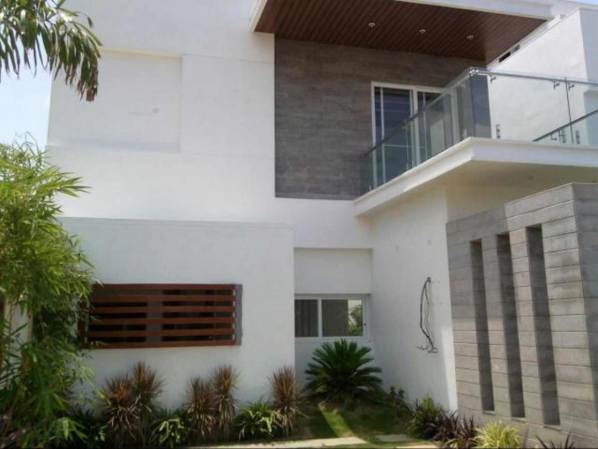 3 bedrooms House in Guntur, India No. 14515