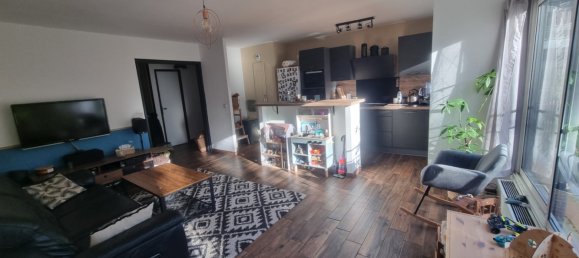 2 bedrooms Apartment in Brunoy, France No. 161863 6