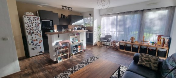 2 bedrooms Apartment in Brunoy, France No. 161863 12