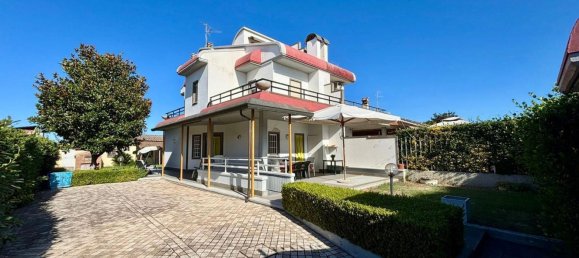 Villa de 8 divisões em Ardea, Italy N.º 289649 5