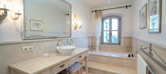 Дом с 7 спальнями в Эль Мадрональ, Испания № 138571 40