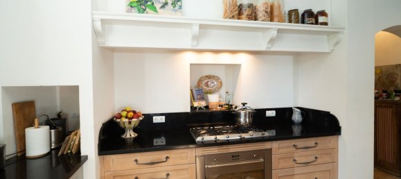 Дом с 7 спальнями в Эль Мадрональ, Испания № 138571 14