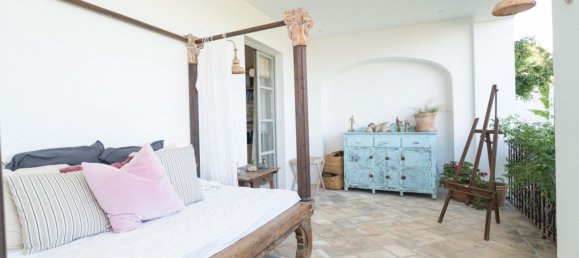 Дом с 7 спальнями в Эль Мадрональ, Испания № 138571 11