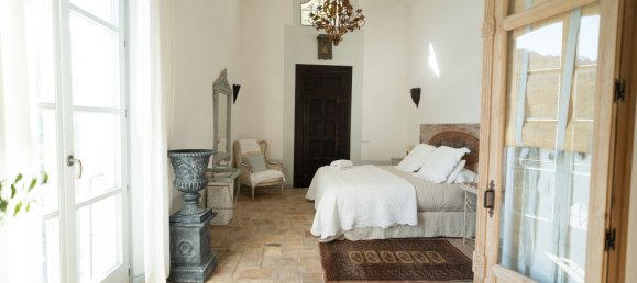 Дом с 7 спальнями в Эль Мадрональ, Испания № 138571 46