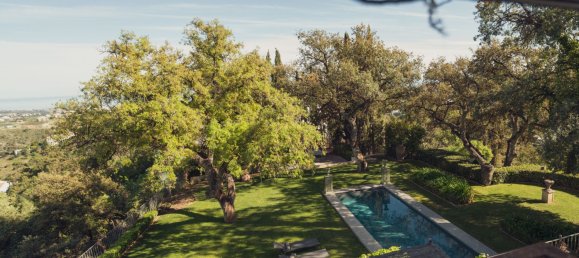 Дом с 7 спальнями в Эль Мадрональ, Испания № 138571 31