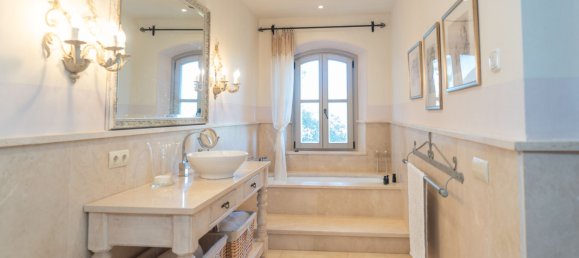 Дом с 7 спальнями в Эль Мадрональ, Испания № 138571 41