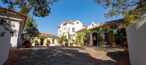 Дом с 7 спальнями в Эль Мадрональ, Испания № 138571 2