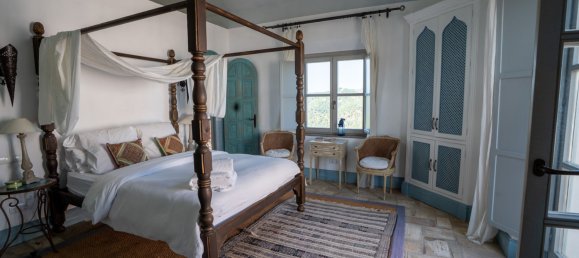 Дом с 7 спальнями в Эль Мадрональ, Испания № 138571 36