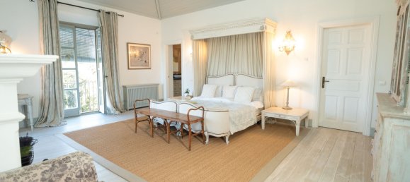 Дом с 7 спальнями в Эль Мадрональ, Испания № 138571 26