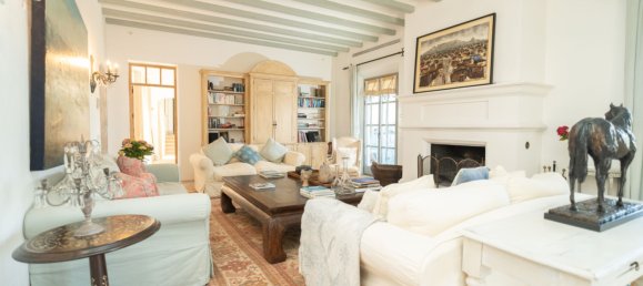 Дом с 7 спальнями в Эль Мадрональ, Испания № 138571 8