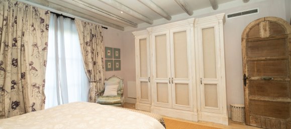 Дом с 7 спальнями в Эль Мадрональ, Испания № 138571 42