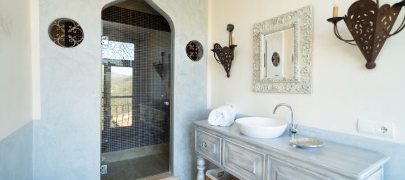 Дом с 7 спальнями в Эль Мадрональ, Испания № 138571 37