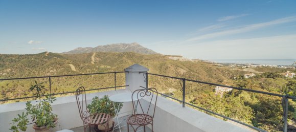 Дом с 7 спальнями в Эль Мадрональ, Испания № 138571 27