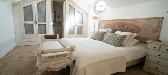 Дом с 7 спальнями в Эль Мадрональ, Испания № 138571 49