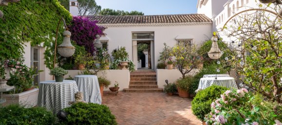 Дом с 7 спальнями в Эль Мадрональ, Испания № 138571 3