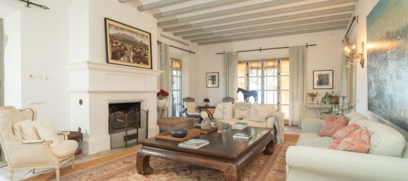 Дом с 7 спальнями в Эль Мадрональ, Испания № 138571 7