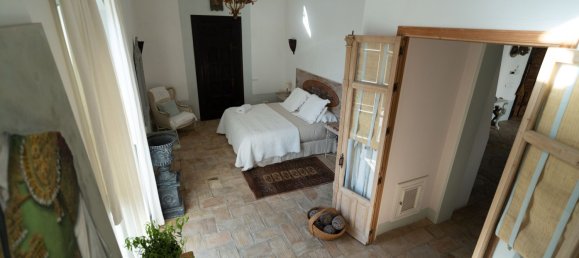 Дом с 7 спальнями в Эль Мадрональ, Испания № 138571 48