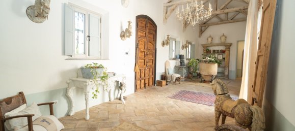 Дом с 7 спальнями в Эль Мадрональ, Испания № 138571 45