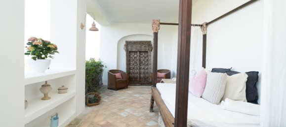 Дом с 7 спальнями в Эль Мадрональ, Испания № 138571 10