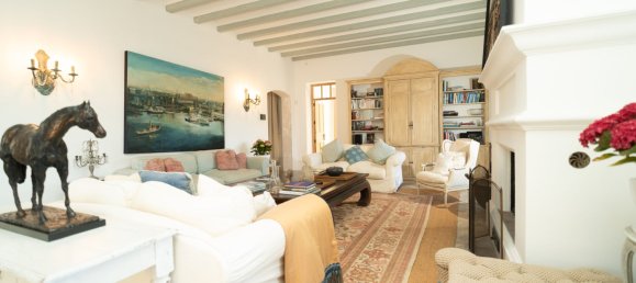 Дом с 7 спальнями в Эль Мадрональ, Испания № 138571 9