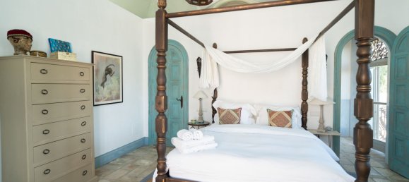 Дом с 7 спальнями в Эль Мадрональ, Испания № 138571 35