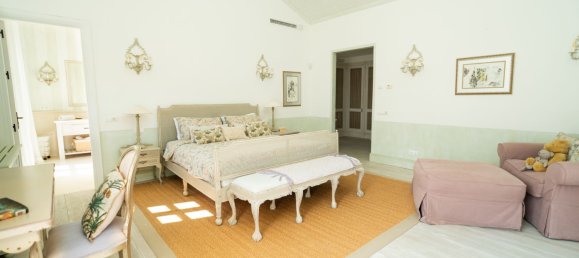 Дом с 7 спальнями в Эль Мадрональ, Испания № 138571 20