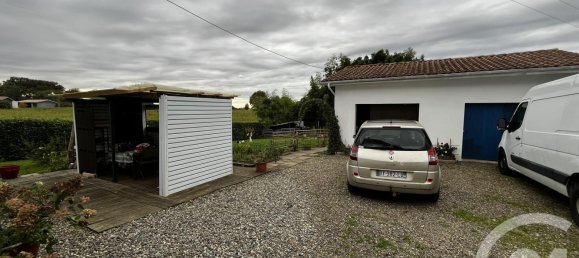 4 bedrooms House in Amou, France No. 95735 8