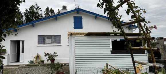 4 bedrooms House in Amou, France No. 95735 10