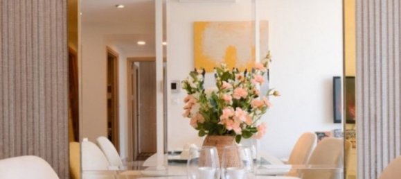 2 Schlafzimmer Wohnung in District 4, Vietnam, Nr. 17087 6