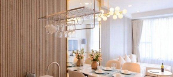 2 Schlafzimmer Wohnung in District 4, Vietnam, Nr. 17087 2