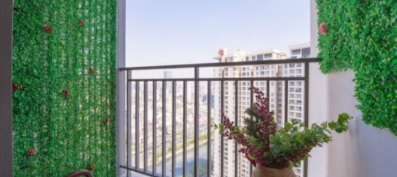 2 Schlafzimmer Wohnung in District 4, Vietnam, Nr. 17087 13