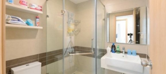 2 Schlafzimmer Wohnung in District 4, Vietnam, Nr. 17087 3