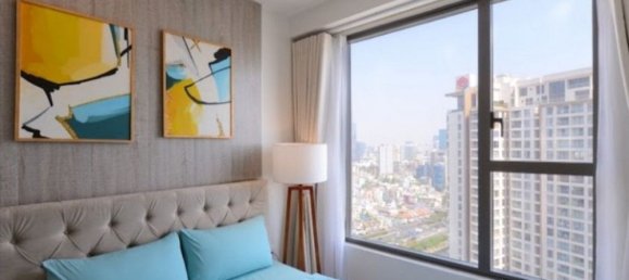 2 Schlafzimmer Wohnung in District 4, Vietnam, Nr. 17087 10