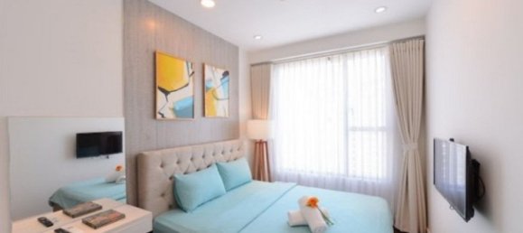 2 Schlafzimmer Wohnung in District 4, Vietnam, Nr. 17087 7
