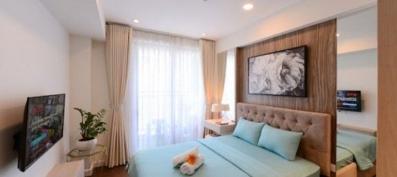 2 Schlafzimmer Wohnung in District 4, Vietnam, Nr. 17087 12