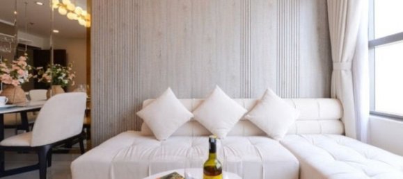 2 Schlafzimmer Wohnung in District 4, Vietnam, Nr. 17087 14