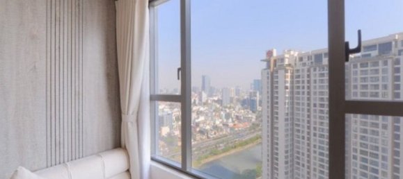 2 Schlafzimmer Wohnung in District 4, Vietnam, Nr. 17087 9