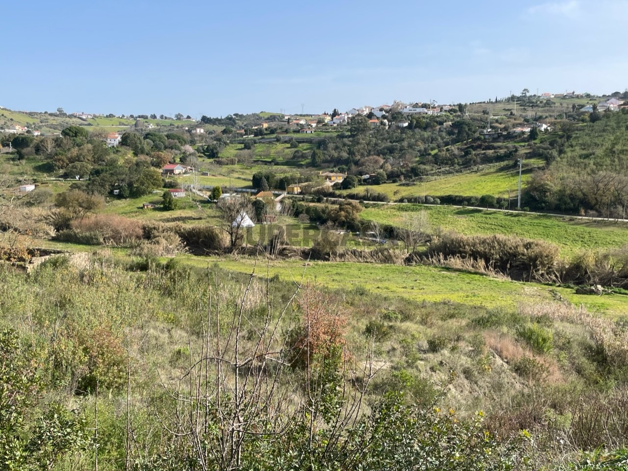 Grundstück in Vila Franca de Xira, Portugal, Nr. 229092