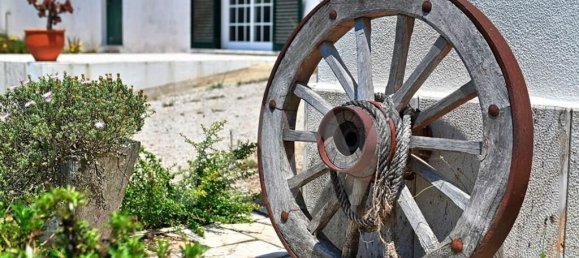 5 غرف نوم تاون هاوس في Setubal, Portugal رقم 60186 17