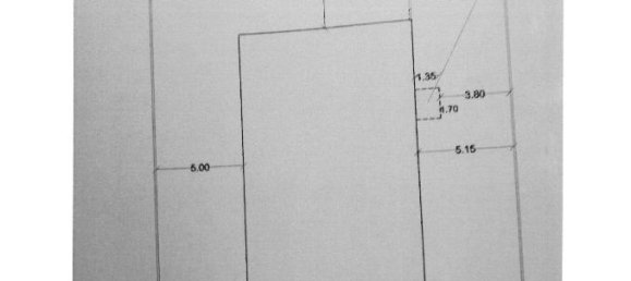 4 rooms House in Nonantola, Italy No. 163982 4