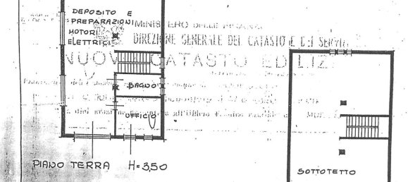 4 rooms House in Nonantola, Italy No. 163982 3