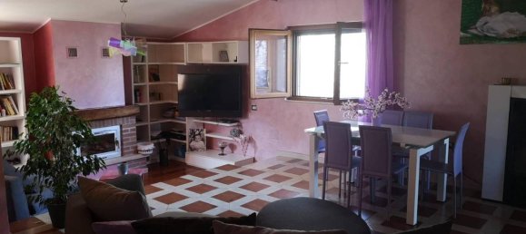 5غرفة فيلا في Sonnino, Italy رقم 122662 3