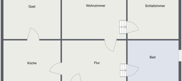 Adosado de 4 dormitorios en Dahme-Spreewald, Germany No. 245362 20