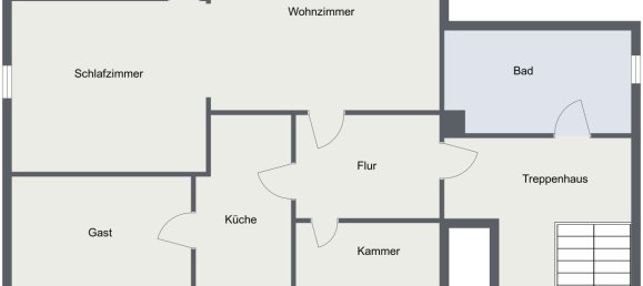 Adosado de 4 dormitorios en Dahme-Spreewald, Germany No. 245362 21